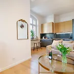 Appartamento Vintage Antresola Mtp Sala Ziemi Stare Zoo *