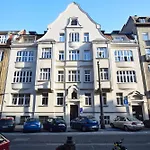 Vintage Antresola Mtp Sala Ziemi Stare Zoo Appartamento