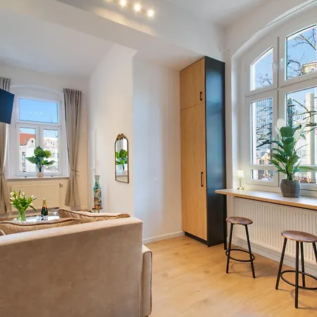 Daire Vintage Antresola Mtp Sala Ziemi Stare Zoo *