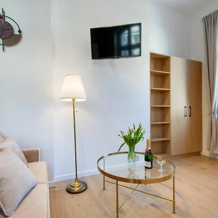 Vintage Antresola Mtp Sala Ziemi Stare Zoo Апартаменти