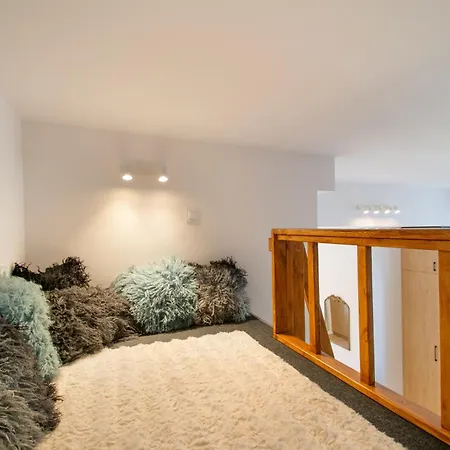 Vintage Antresola Mtp Sala Ziemi Stare Zoo * Познань