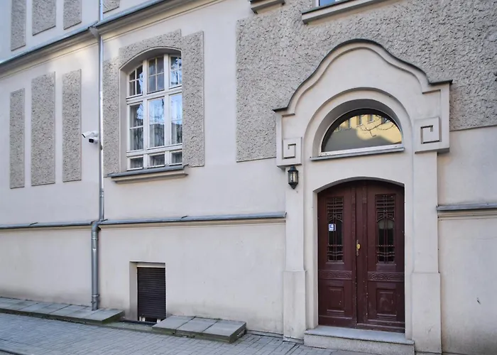 Vintage Antresola Mtp Sala Ziemi Stare Zoo * Познань