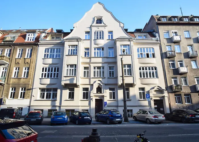 Vintage Antresola Mtp Sala Ziemi Stare Zoo Апартаменти